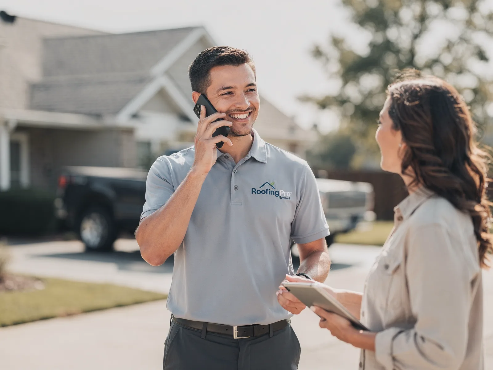 Chimney Leak Detection in Franklin Park, NJ